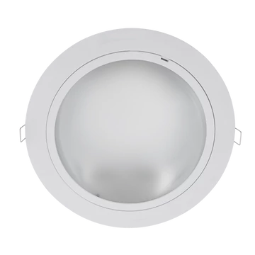 GL201E MÉLYSUGÁRZÓ FEHÉR 2XE27