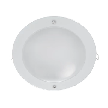 GL203 MÉLYSUGÁRZÓ FEHÉR 2XG24