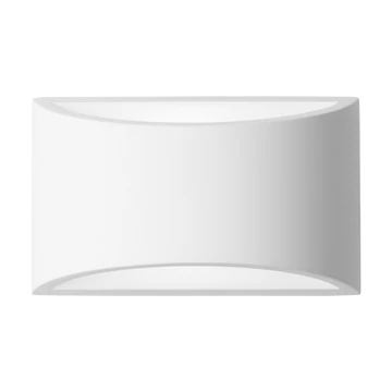 GYPSUM LED FALI LÁMPA E27 FELÜLETRE