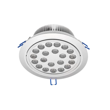 LEDES MÉLYSUGÁRZÓ GL223WW 21X1W