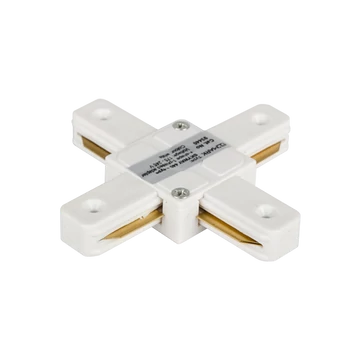 SKYWAY 440 EGYFÁZISÚ SÍN-ADAPTER +- FEHÉR