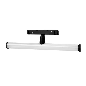 LED MÁGNESES LINEÁR SPOT VILÁGÍTÁS M20 DL 48V 12W 4000K