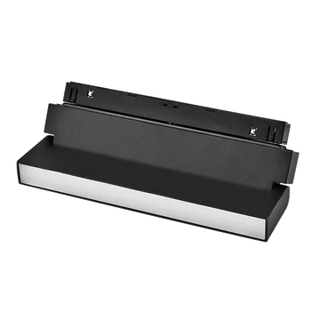 LED MÁGNESES LINEÁR SPOT VILÁGÍTÁS M20 FFL 48V 12W 4000K