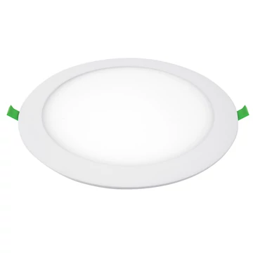 ST481B LED PANEL WITH SENSOR 360° 11W WHITE