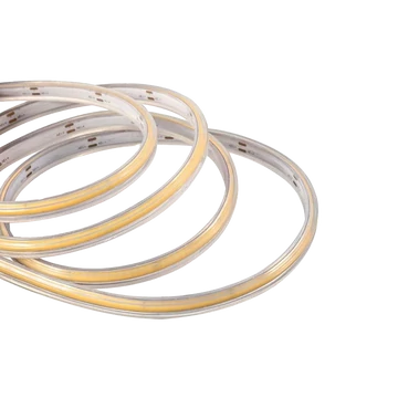 EL-1312 LED STRIP COB 24VDC 14W RGB IP66