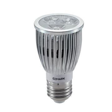 LED3 6W E27 230V MELEG