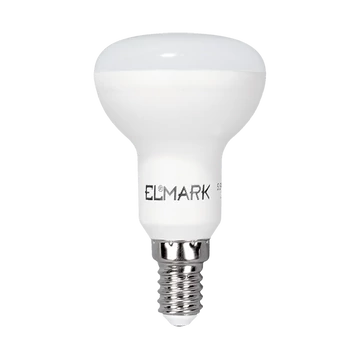 LED IZZÓ R50 50SMD3014 5,5W E14 230V FEHÉR