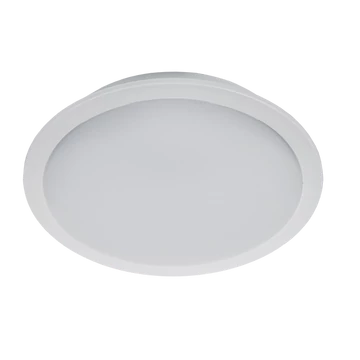 VÍZÁLLÓ LED PANEL KEREK 10W 6500K IP65