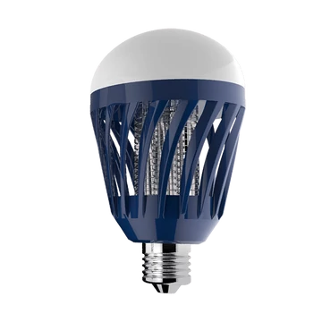 SZÚNYOGRIASZTÓ LED FÉNYFORRÁS 6W 4000K IP20