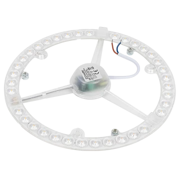 MENNYEZETI LED LÁMPA D270MM 22W 4000K