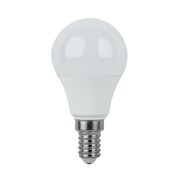 LED GLOBE P45 7W E14 4000K 120LM/W HIGH EFFICIENCY
