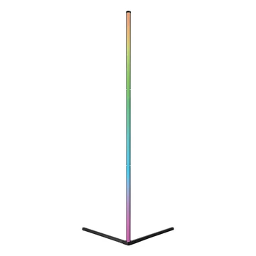 TUYA SMART CORNER LAMP RGBCCT 1.4М, SET
