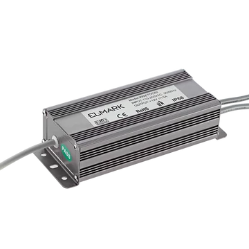 SETDC10024 TÁPEGYSÉG 100W 230VAC/24VDC IP66          