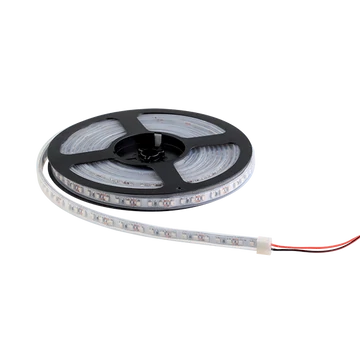 STELLAR LED SZALAG 3528 9,6W 120PCS/M IP65 FEHÉR