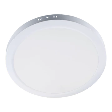 STELLAR LED PANEL KEREK FELÜLETRE 24W 6400K