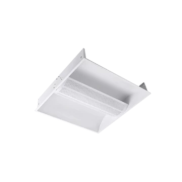 POLA LÁMPATEST LED 2X20W+PLL 5500K FELÜLETRE SZERELHETŐ