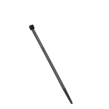 EC800 CABLE TIES SIZE 200/3.6 BLACK 100PCS.