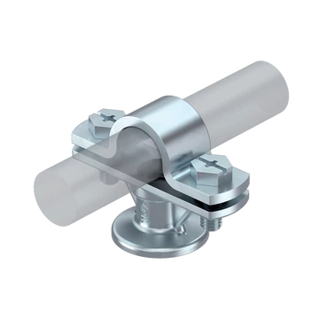 ROD HOLDER 16mm ZN