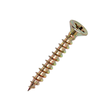 FAFORGÁCSLAP (REISSER) CSAVAR 5.0x30mm