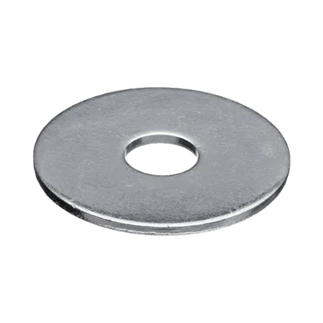 FAKÖTÉSŰ LAPOS ALÁTÉT M8 8.4x24mm