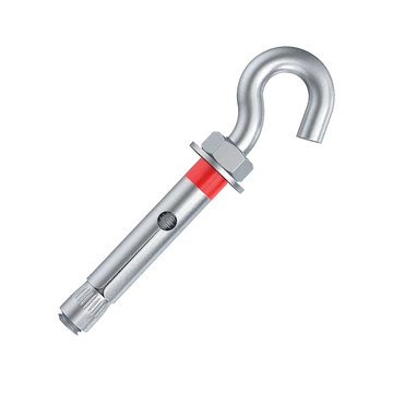 HORGOS HORGONYCSAVAR M10 12Х70mm