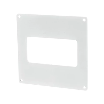 55 PVC SPOJNICA ZA ZID /KF/