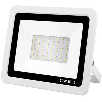 Led reflektor 50W keskeny 5200lm IP65