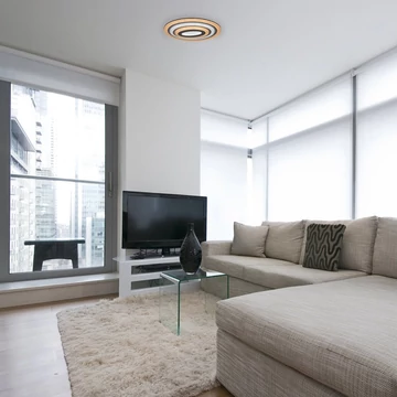 Taneli Rabalux mennyezeti lámpa távirányítóval szabályozható 