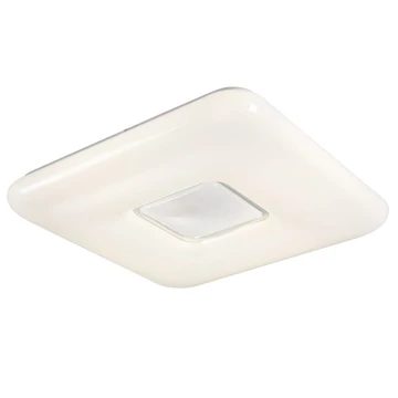 Tayla Rabalux mennyezeti lámpa négyzet távirányító szabályozható 