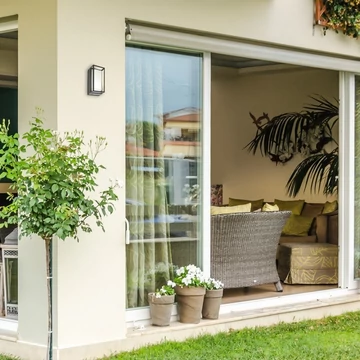 Mendoza-RA Rabalux fali, mennyezeti lámpa téglalap 1x LED 550lm 