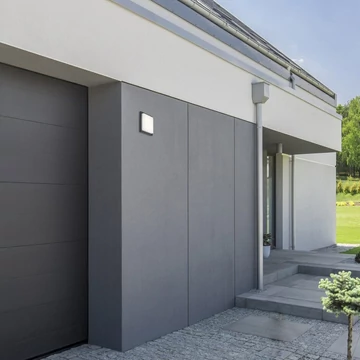 Ontario-RA Rabalux fali, mennyezeti lámpa négyzet 1x LED 730lm 