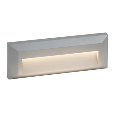 Pueblo Rabalux fali lámpa UV álló műanyag 1x LED 103lm 4000K IP65