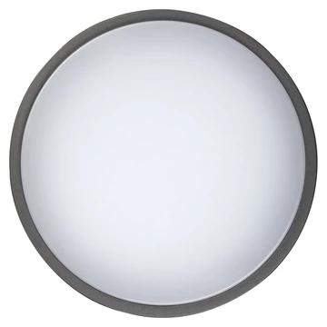 Hamburg_RA Rabalux fali, mennyezeti lámpa UV álló műanyag 1x LED