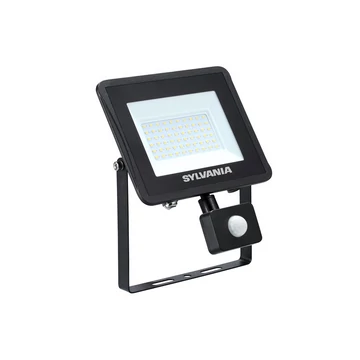 Sylvania Start Flood Flat Led reflektor mozgásérzékelős IP54 46W 5000lm - 4000K