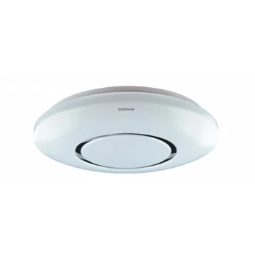 Strühm Ringe 24 W-os mennyezeti lámpa IP44