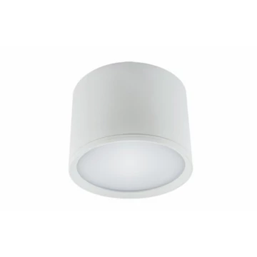 Strühm Rolen 7 W-os mennyezeti lámpa fehér