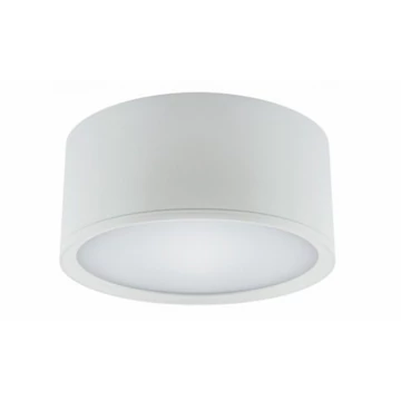 Strühm Rolen 15 W-os mennyezeti lámpa fehér