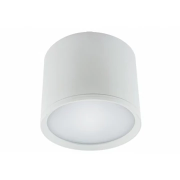 Strühm Rolen 10 W-os mennyezeti lámpa fehér