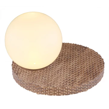 GLOBO solar asztali lámpa 1