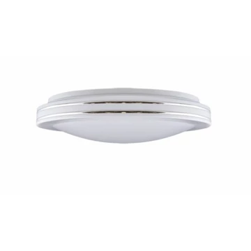 Strühm Soleo 16 W-os mennyezeti lámpa IP44-es védettségű