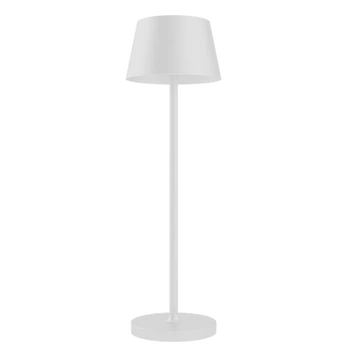 SONIA Led asztali lámpa 3W fehér