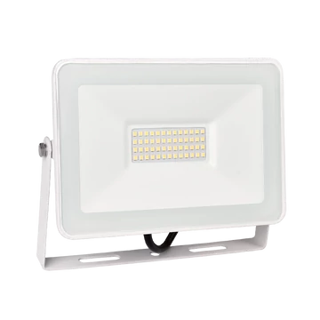 VEGA50 LED kültéri relektor 50W, 4000K, fehér