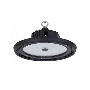 LED Csarnokvilágító BELLIO 100W 15000lm 4K PHILIPS XITANIUM LED modullal