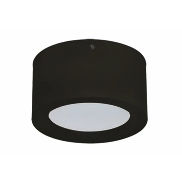 Strühm Sandra 10 W-os natúr fehér mennyezeti lámpa