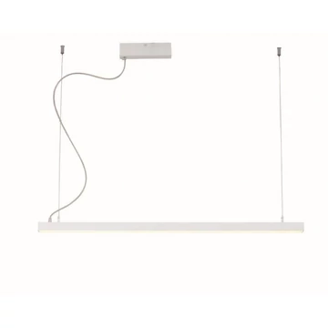  Lynne Viokef függeszték lámpa 1x LED 4300lm 3000K fehér
