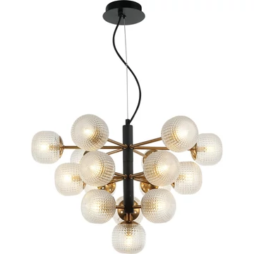 Viokef Naysika függeszték 16xG9