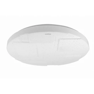 Strühm Tetris 48 W-os mennyezeti lámpa IP44-es védettségű