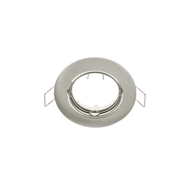 SA-90  beépíthető spot lámpatest nikkel