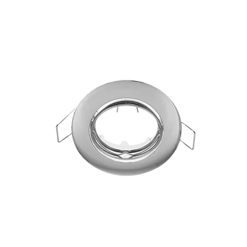 SA-90  beépíthető spot lámpatest króm