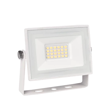 VEGA10 LED kültéri relektor 10W, 4000K, fehér